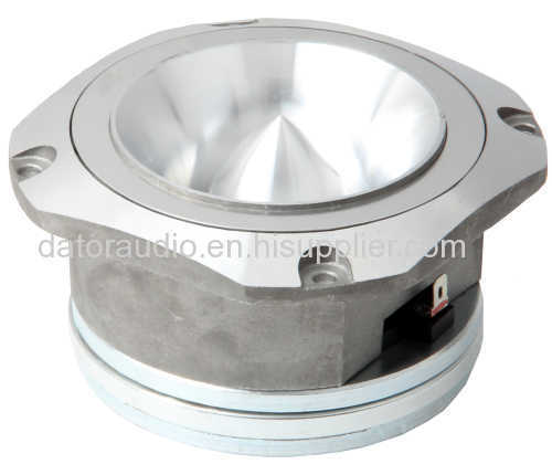 1.75-Inch Titanium Super Tweeter