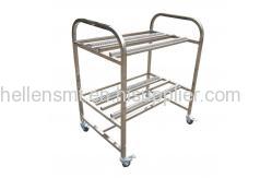 PANASONIC MSR smt feeder storage cart