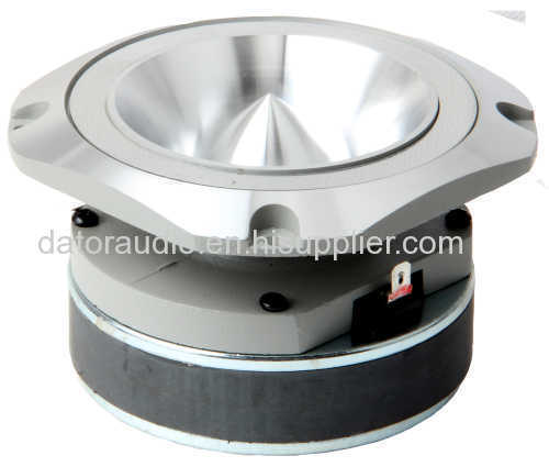 1.5-Inch Titanium Super Tweeter