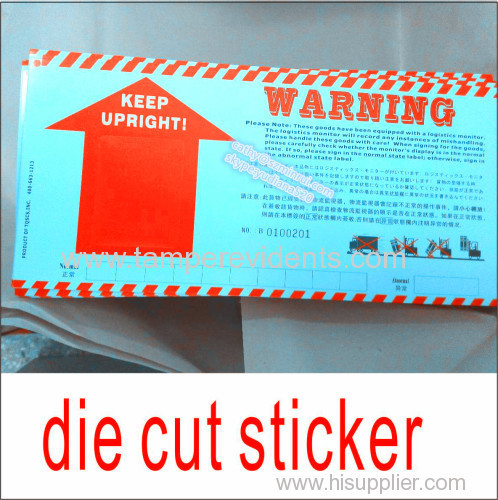 individual safety warning labels