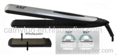 inch Nano Diamond Professional hair straightener