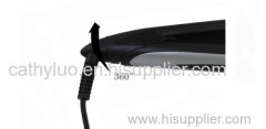 inch Nano Diamond Professional hair straightener