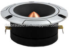 1-Inch Titanium Super Tweeter