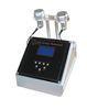 Radio Frequency 40KHZ RF Cavitation Slimming Machine Dissolving Legs Fatness