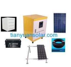 solar systems for home