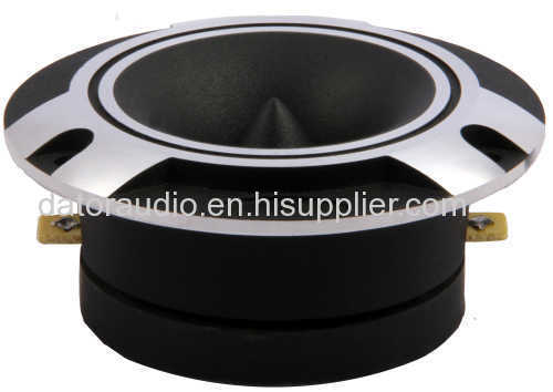 1-Inch Titanium Super Tweeter