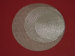 stainless steel wrie mesh discs