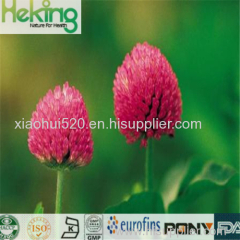 Hight quality 100% natural Red Clover Extract
