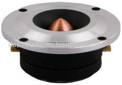 1-Inch Titanium Super Tweeter