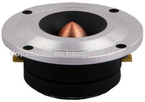 1-Inch Titanium Super Tweeter