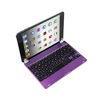 Wireless Apple iPad Bluetooth Keyboards 10 Meters Working distance 160mAh