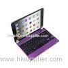 Wireless Apple iPad Bluetooth Keyboards 10 Meters Working distance 160mAh