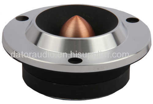 1-Inch Titanium Super Tweeter