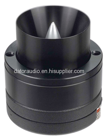 1-Inch Titanium Super Tweeter