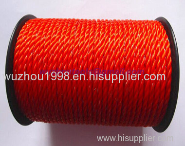 Farm Fencing rope Hot Rope" electric fence