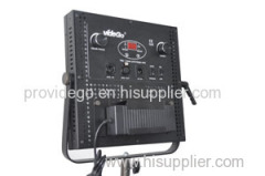 digital LED video light