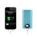 6000MAH Large Capacity Portable USB Power Bank for Smart Phone CE / RoHS / FCC Approved