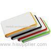 15000MAH High Power Portable USB Power Bank for Mobile Phones 125*75*23mm