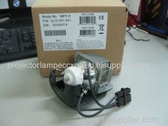 BENQ MP510 projector lamp