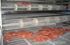 flex metal mesh conveyor belt