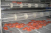 flex metal mesh conveyor belt