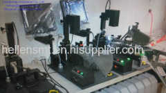 SMT FEEDER calibration jigs