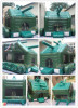 Tank Inflatable Bounce House