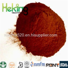 Hight quality 100% natural Grape Seed Extract