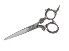 Pet groomy scissors