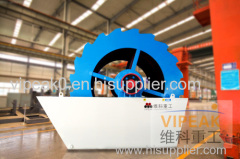 XSD Series Sand Washing Machine sand washer sand washer manufacturer sand washer price