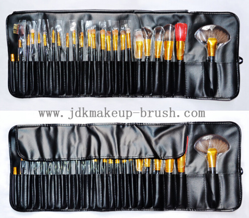 24pcs professional cosmetic tool
