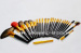 24pcs professional cosmetic tool