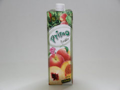 Aseptic Filling slim/base Packaging