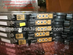 Universal Genesis High Performance (Gold) Feeders