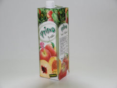 aseptic packaging paper bag