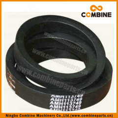 high quality agricultural belt