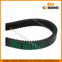 high quality agricultural belt