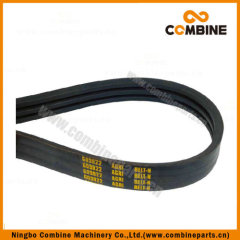 high quality agricultural belt