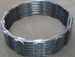 Stainless Steel Razor Blade Tape Wire