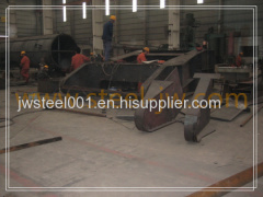 Sell S10C steel plate