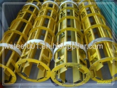 Sell S15CK steel plate