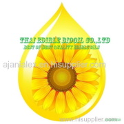 Thai Edible Bio Oil Naparat Buakam Co Ltd