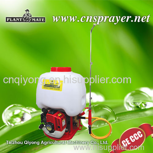 25L Knapsack Power Sprayer