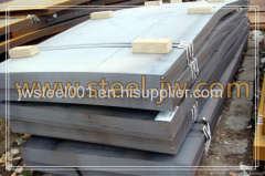 Sell S58C steel plate