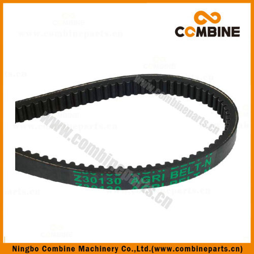 rubber belt agricultural belt