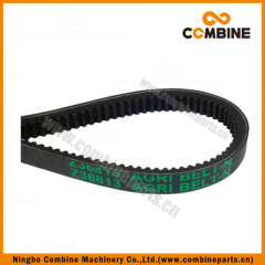 rubber belt agricultural belt