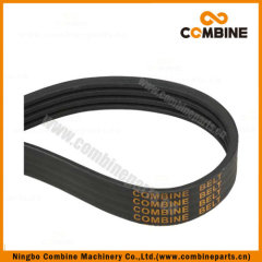 rubber belt agricultural belt