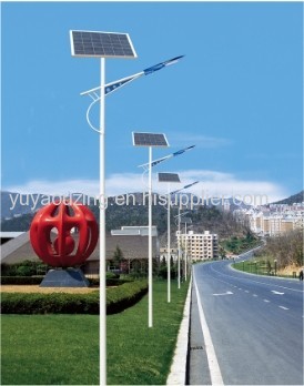 24w 27w 36w 42w 48w 56w 60w 72w 81w 90w 100w Solar Street Light