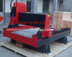 1325 heavy duty high power stone marble granite engraving carving machine