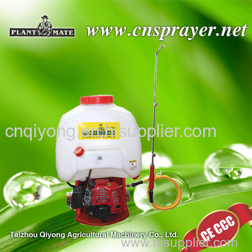 25L Knapsack Power Sprayer